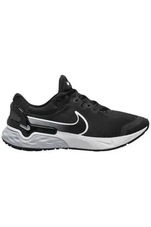 Nike Tenis Running Masc Renew Run 3 Dc9413-001 Black