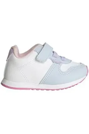 KLIN Tenis Casual Bebe 453.091000 Azul Candy
