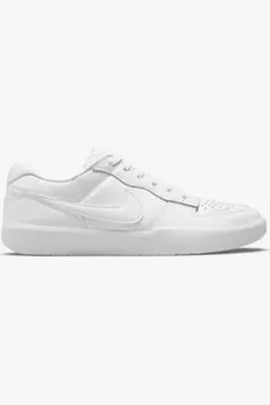 Nike Tênis Street Unissex Street Sb Force 58 Branco White