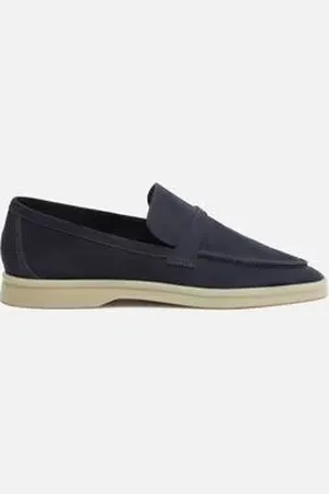 Arezzo Sapato Feminino Mocassim A131020001 35