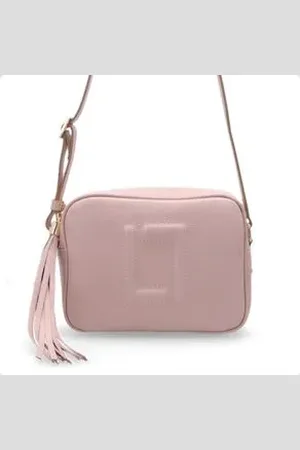 Luz da Lua Bolsa Fem Transversal 10004962- Un