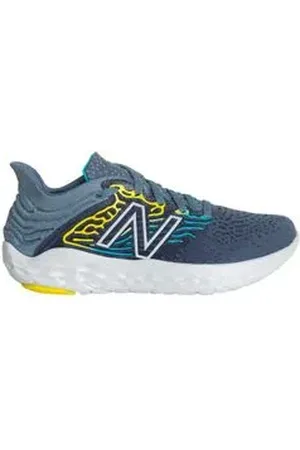 New Balance Tênis Masculino Adulto Running Cinza 39