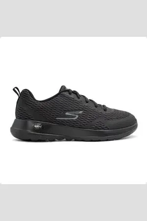 Skechers Tênis Running Feminino Go Walk Joy Preto 34