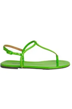 Anacapri Sandália Feminino Rasteira C0029400110099 39