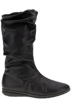 Piccadilly Bota Feminino Cano Alto 261004 34