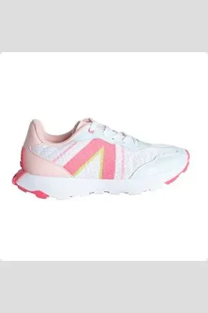 Kidy Tenis Inf Casual 428.1005-9702 Branco