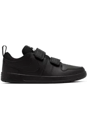 Nike Tênis Infantil Casual Pico 5 Preto 29