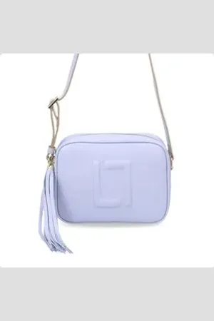 Luz da Lua Bolsa Fem Transversal 10004962- Un