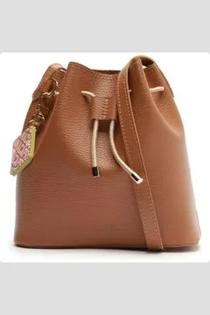 Anacapri Bolsa Fem Tiracolo C500161890-0001 Un