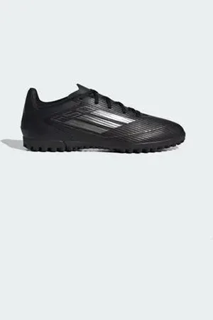 adidas Chuteira Society Masculina F50 Club Preta Cblack