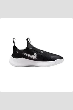 Nike Tênis Casual Infantil Flex Runner 3 Preto Black