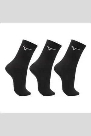 Mizuno Kit Meia Fem Medio Trimiz Mifta5197- 33