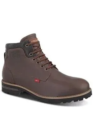 FERRACINI Bota Masculino Coturno 8830-620b 38