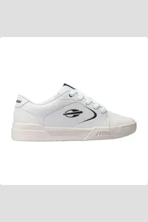 Mormaii Tênis Street Masculino Flow Branco 38