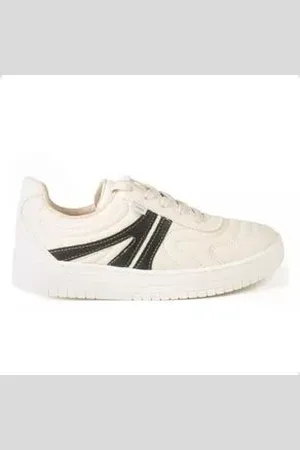 Dakota Tenis Moda Fem Da552-0005 Cream