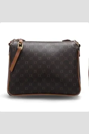 Luz da Lua Bolsa Fem Transversal 2000506- Mono Mocca