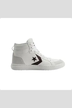 Converse Tênis Casual Pro Blaze Classic Branco Branco