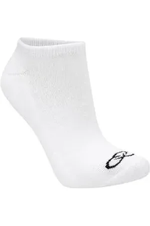 OLYMPIKUS Meia Masculina Invisivel Vulcabras Preta Un