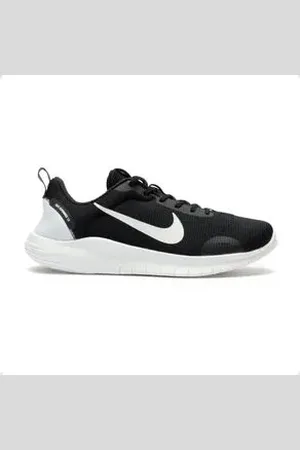 Nike Tenis Running Masc Running Flex Experience 12 Dv0740-004 Black
