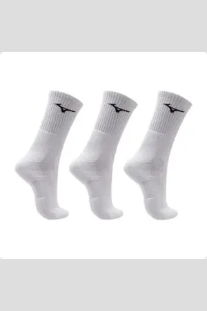 Mizuno Kit Meia Fem Longo Trimiz Mifta51917- 33