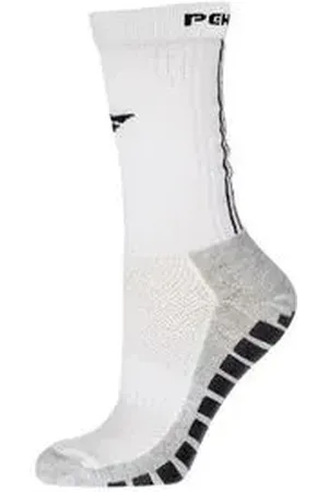 Penalty Meião Masculino Futebol Grip Branco Un