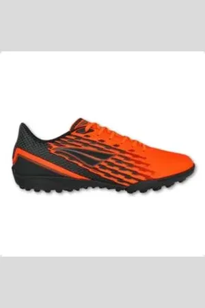 Penalty Chuteira Society Masculina Garra Y-2 Laranja 38