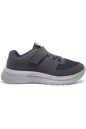 Molekinho Tenis Running Inf 2850.310-15787 Preto