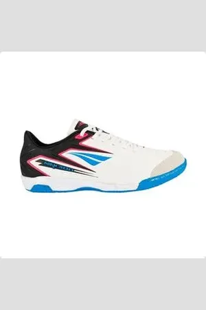 Penalty Chuteira Indoor Masculina Max 300 Branca 37