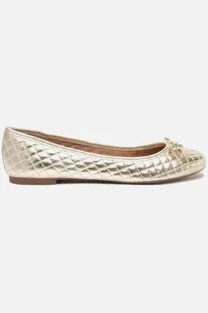 Arezzo Sapatilha Feminino Bico Redondo A0376267230861 35