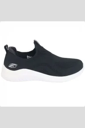 Skechers Tênis Running Feminino Ultra Flex 2.0 Preto 34