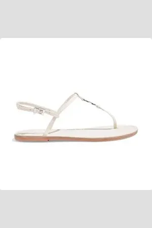 SANTA LOLLA Sandalia Fem Rasteira 071f.499b.02e7-0018 33