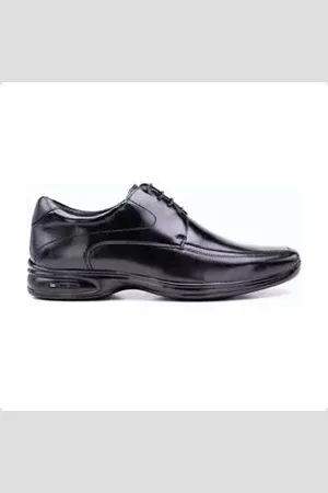JOTA PE Sapato Masculino Conforto Jota Pé 3d 37