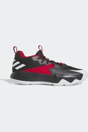 adidas Tênis Running Unissex Dame Extply 2.0 Preto E Vermelho Betsca