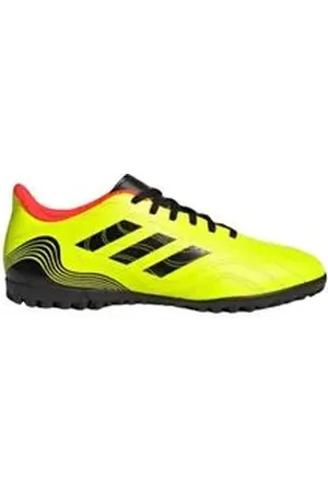 adidas Chuteira Society Masculina Copa Sense.4 Amarela 41