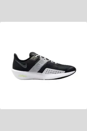 Nike Tenis Running Masc Air Zoom Rival Fly 4 Fv6040-001 Black