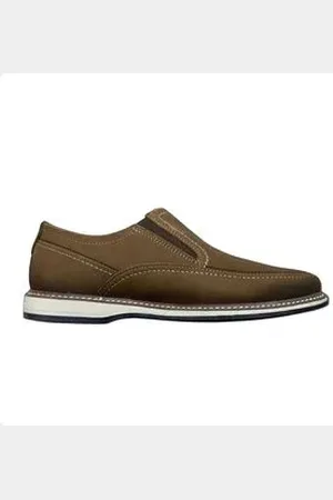 PEGADA Sapato Masculino Esporte Fino Marrom 37