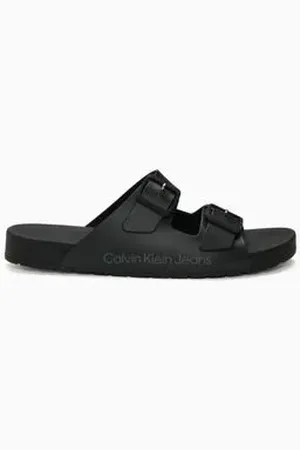 Calvin Klein Chinelo Masculino Slide 38