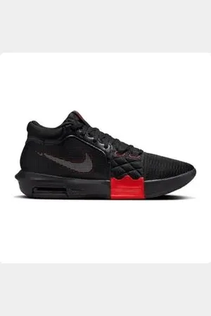 Nike Tenis Basketball Masc Lebron Witness Viii Fb2239-005 39