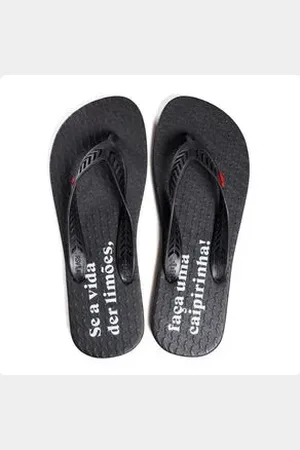 Reserva Chinelo Masculino Dedo 42