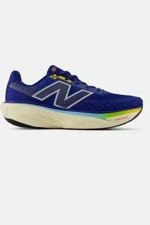 New Balance Tênis Running Masculino Fresh Foam X Azul Azul