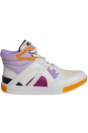 Dakota Tênis Moda Casual Feminino G4301 White