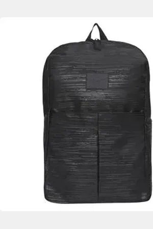 Mizuno Mochila Esportiva Unissex Top Preta Un
