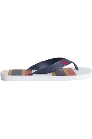 Reserva Chinelo Masc Dedo R750040387 Branco