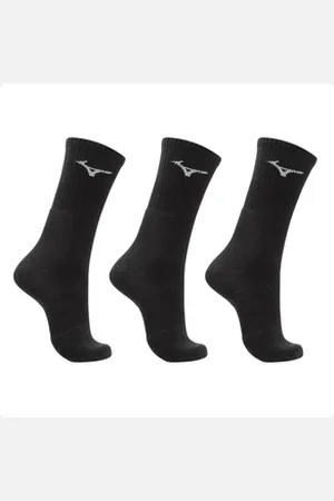 Mizuno Kit Meia Fem Longo Trimiz Mifta51917- 33