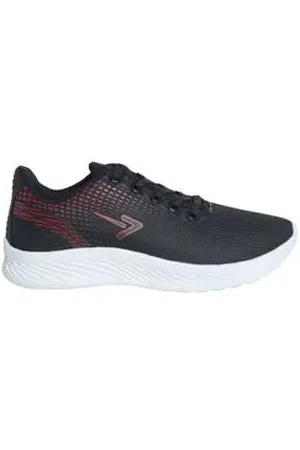 Box 200 Tênis Masculino Running Bx-2201 Preto