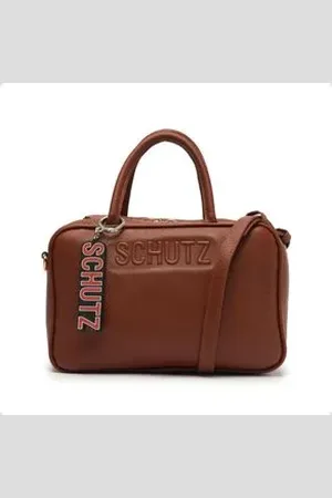 Schutz Bolsa Fem Transversal S500100702 Sauvage Un