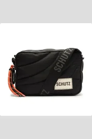 Schutz Bolsa Fem Transversal S500100700 Un