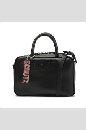 Schutz Bolsa Fem Transversal S500100702 Un