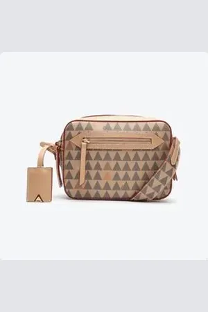 Schutz Bolsa Fem Transversal S500100102 Atch