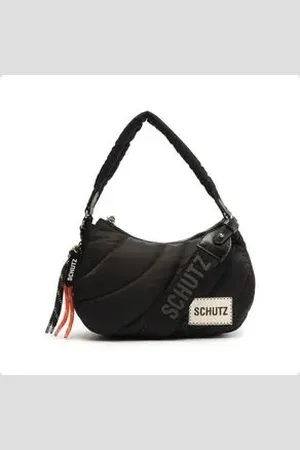 Schutz Bolsa Fem Transversal S500100680 Un